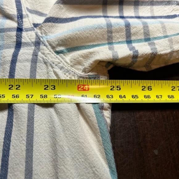 Carhartt Loose-Fit‎ Men’s Size Large Short Sleeve Shirt - Picture 4 of 4